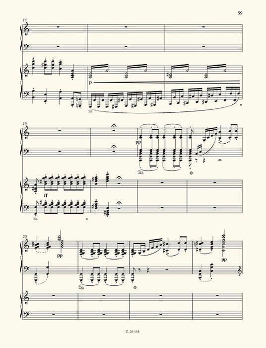 New Liszt Edition III/1 (Piano Duo (2 Pianos, 4 Hands