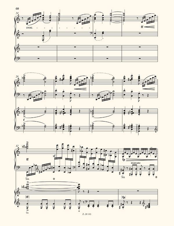 New Liszt Edition III/1 (Piano Duo (2 Pianos, 4 Hands