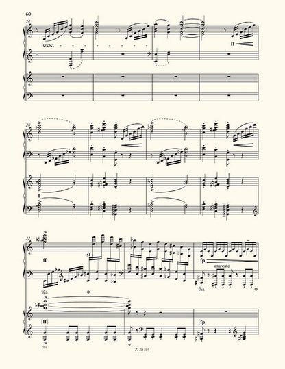 New Liszt Edition III/1 (Piano Duo (2 Pianos, 4 Hands