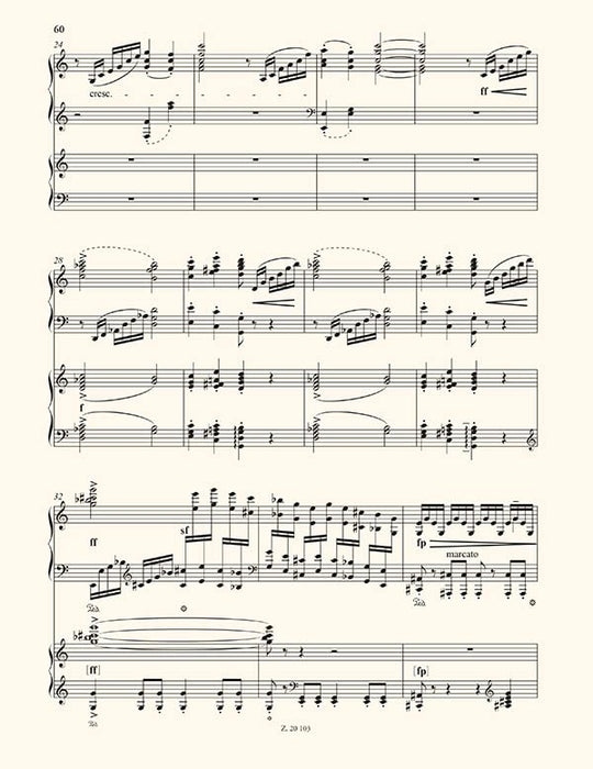 New Liszt Edition III/1 (Piano Duo (2 Pianos, 4 Hands