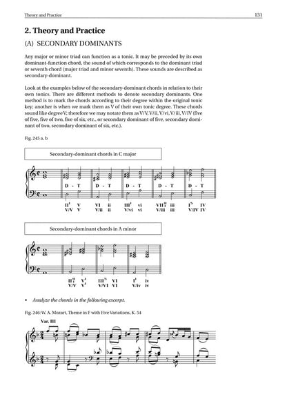 Katalin: A Practical Approach to Viennese Classical Music Music Theory