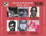 Matchbox Bluesmaster Series: Black Diamond Express - Volume 11