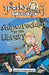 Sparky Smart from Priory Park - Shipwrecked at the Library and Other Exploits  Alexa Tewkesbury and Anna-Maria Glover  Alexa Tewkesbury and Anna-Maria Glover