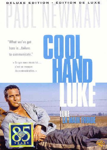 Cool Hand Luke, Deluxe Edition