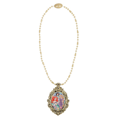 Jakks Pacific Disney Princess - Celebration Feature Necklace (215954