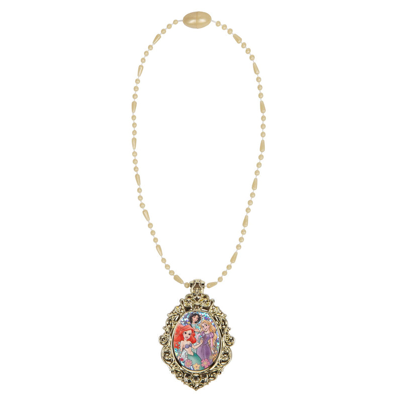 Jakks Pacific Disney Princess - Celebration Feature Necklace (215954