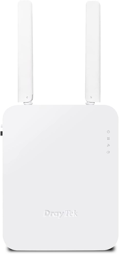 DrayTek Vigor 2766AX WiFi 6 VPN For G.Fast/VDSL and Gigabit Fibre Connections