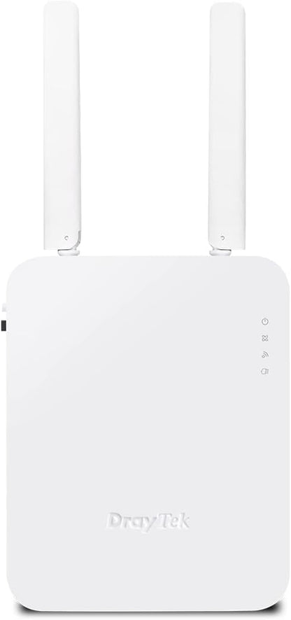 DrayTek Vigor 2766AX WiFi 6 VPN For G.Fast/VDSL and Gigabit Fibre Connections