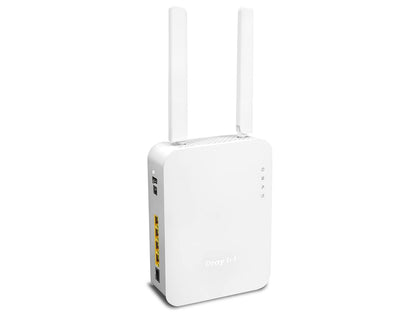 DrayTek Vigor 2766AX WiFi 6 VPN For G.Fast/VDSL and Gigabit Fibre Connections