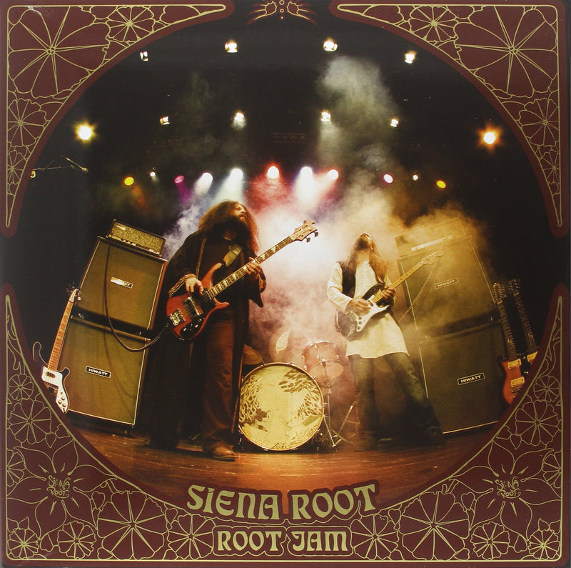 Root Jam