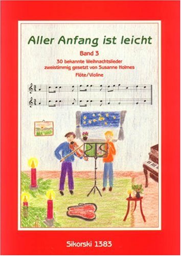 Aller Anfang Ist Leicht 3