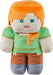 Mattel Minecraft 8" Basic Plush