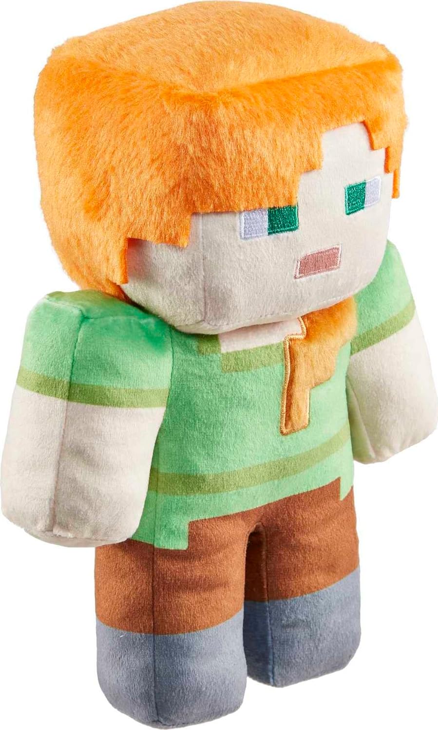 Mattel Minecraft 8" Basic Plush