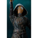 Iron Studios- Suicide Squad RATCATCHER 1/10 Art ST The Estatuas, Multicolor, 1:10 (80631