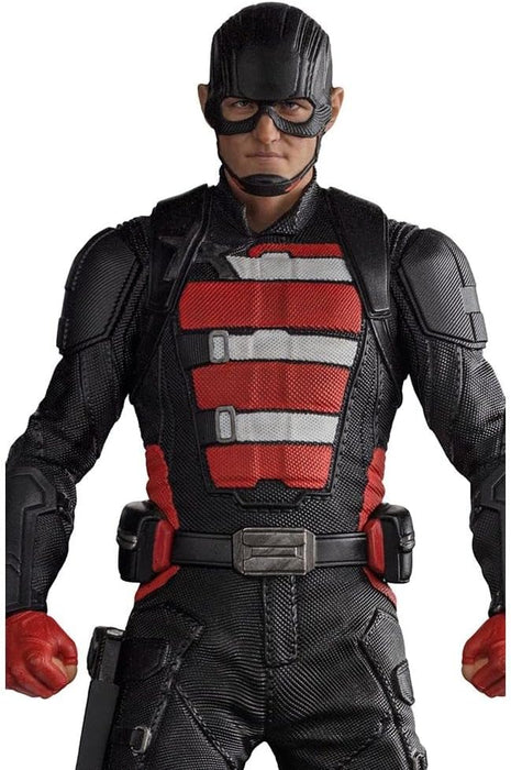 Iron Studios The Falcon and The Winter Soldier - John Walker (U.S. Agent) Statue (1/10) (MARCAS53421-10