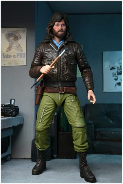 NECA - THING: MACREADY V2 STATION SURVIVAL ULTIMATE 7IN