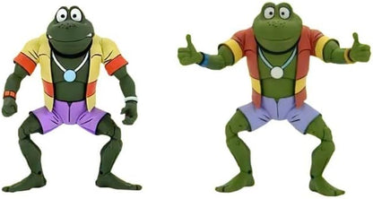NECA- Figura DE ACCIÓN, Multicolor (54174
