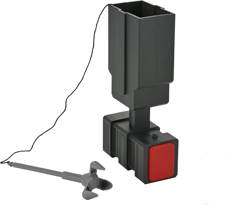 NECA Batman The Animated Series Grapnel Prop Replica