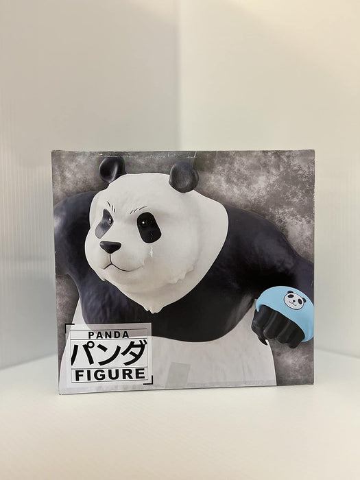 Taito Jujutsu Kaisen Panda Prize Figure, Multiple Colors (T83973)