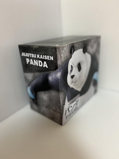 Taito Jujutsu Kaisen Panda Prize Figure, Multiple Colors (T83973)