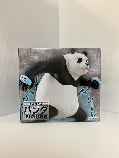 Taito Jujutsu Kaisen Panda Prize Figure, Multiple Colors (T83973)
