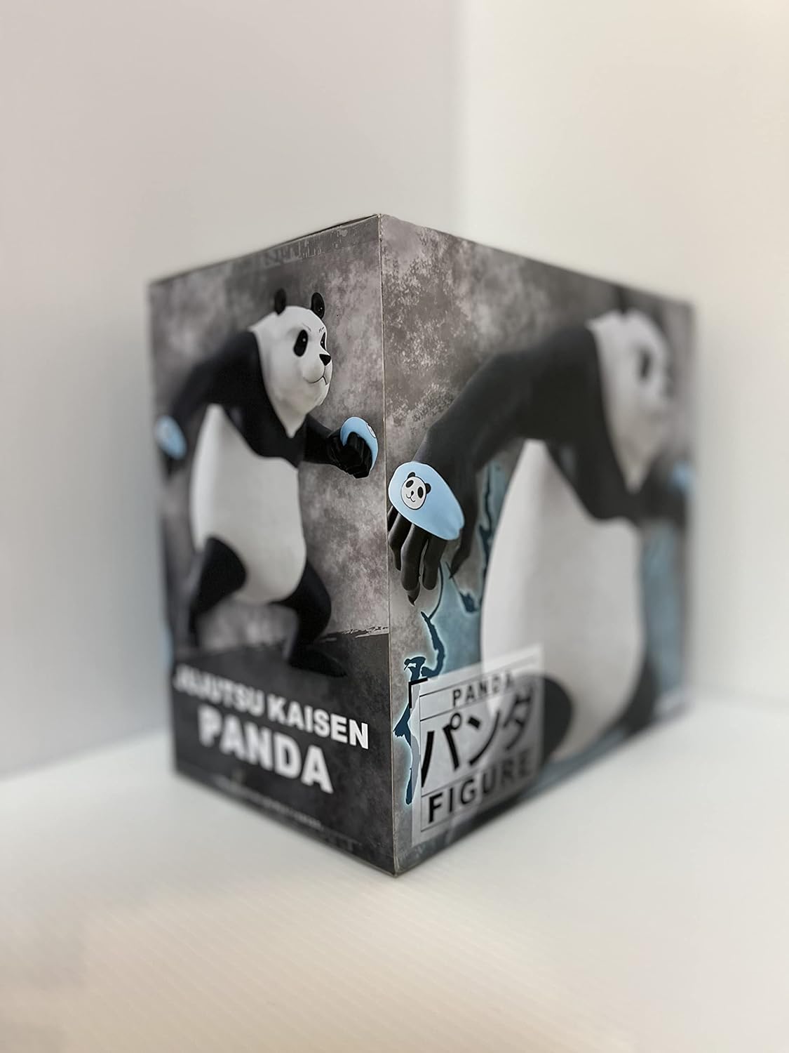 Taito Jujutsu Kaisen Panda Prize Figure, Multiple Colors (T83973)