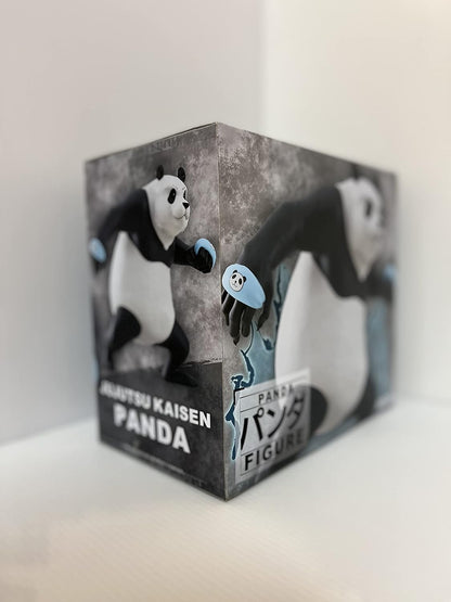 Taito Jujutsu Kaisen Panda Prize Figure, Multiple Colors (T83973)
