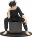 Taito 451456300 Jujutsu Kaisen Megumi Fushiguro Vol.2 Figure, 4.7"