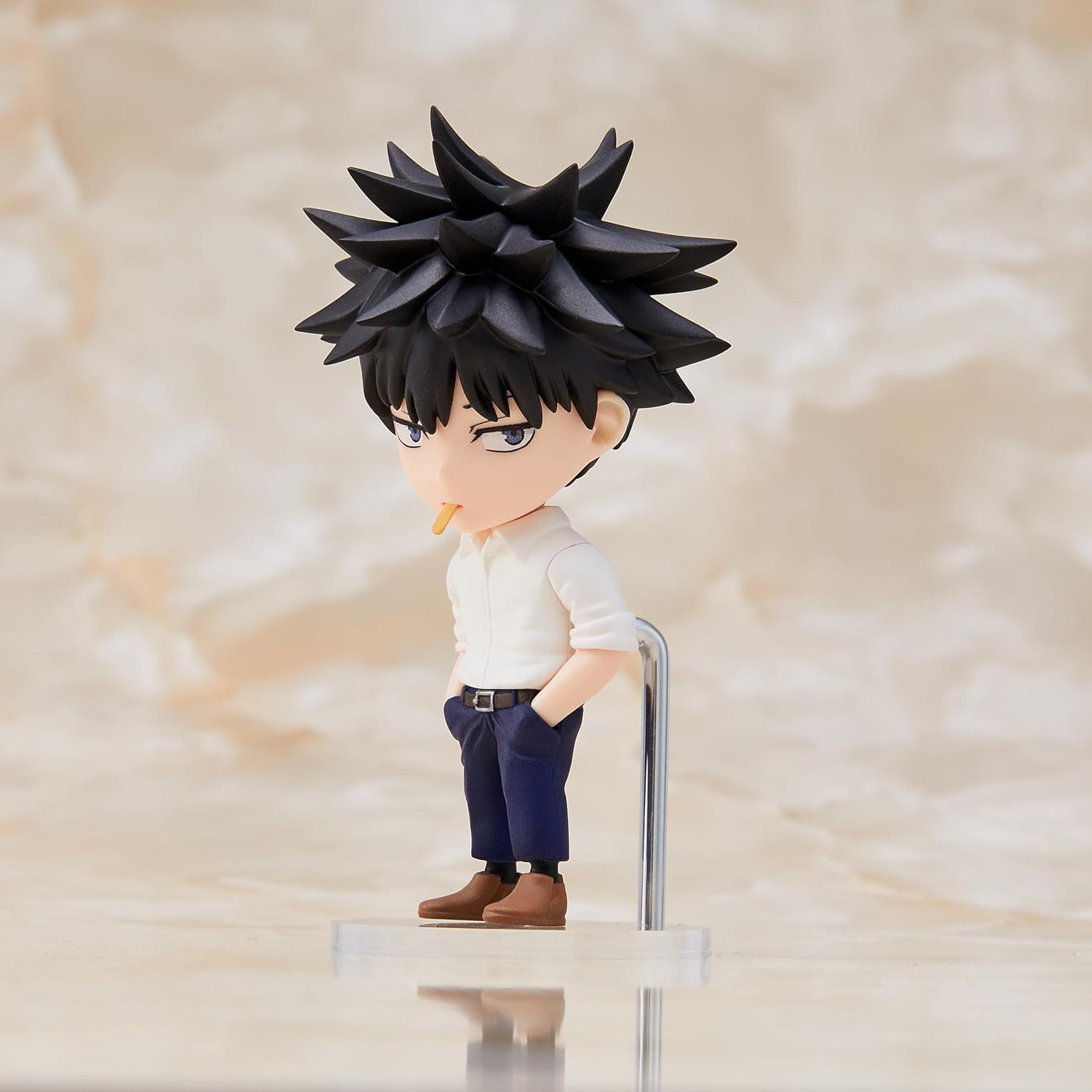 Jujutsu Kaisen Deformed Figure Vol.4 Fushiguro Megumi