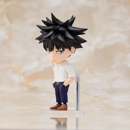 Jujutsu Kaisen Deformed Figure Vol.4 Fushiguro Megumi