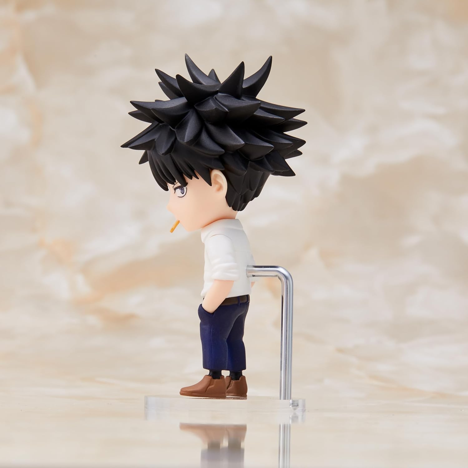 Jujutsu Kaisen Deformed Figure Vol.4 Fushiguro Megumi