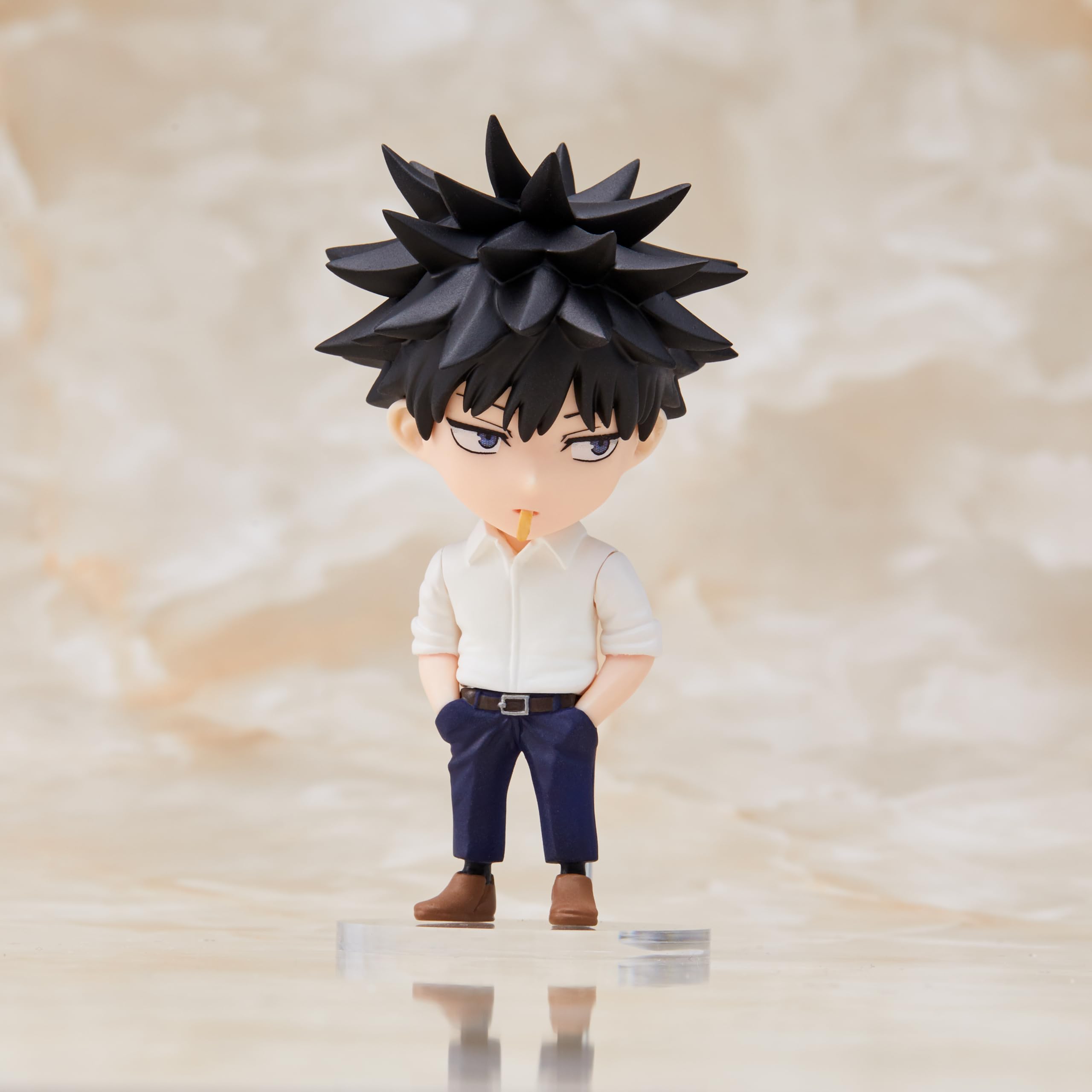 Jujutsu Kaisen Deformed Figure Vol.4 Fushiguro Megumi