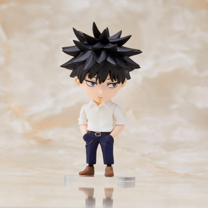 Jujutsu Kaisen Deformed Figure Vol.4 Fushiguro Megumi