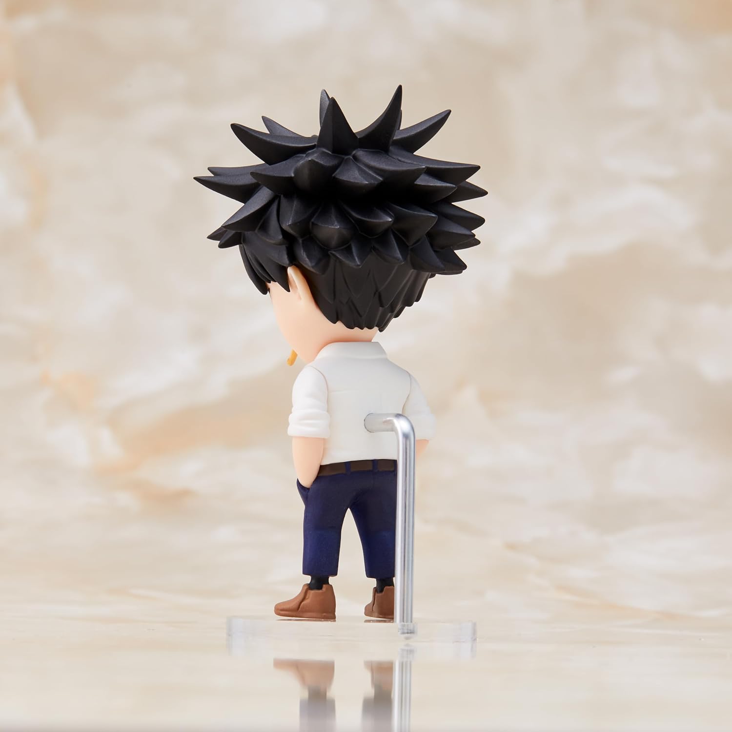 Jujutsu Kaisen Deformed Figure Vol.4 Fushiguro Megumi