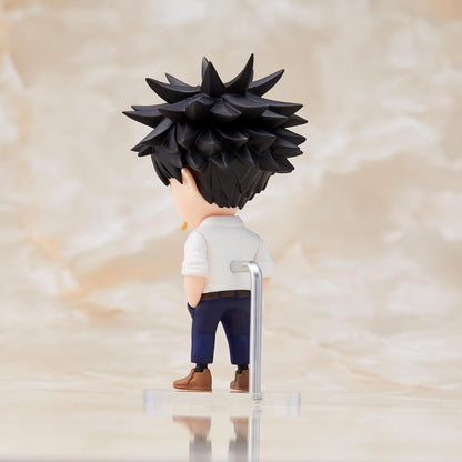 Jujutsu Kaisen Deformed Figure Vol.4 Fushiguro Megumi