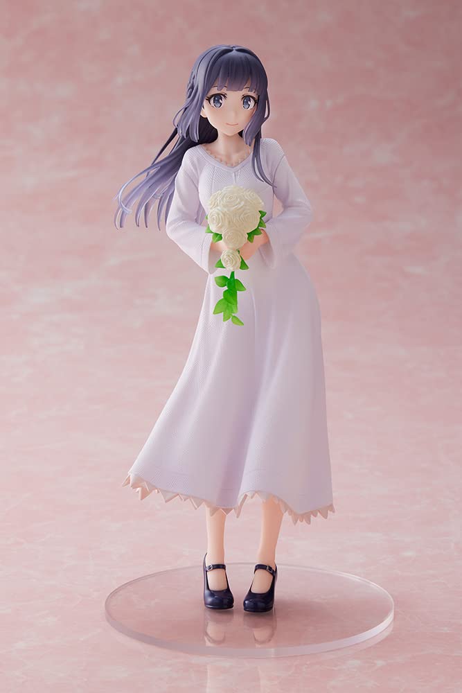 Taito Rascal Does Not Dream of A Dreaming Girl: Shoko Makinohara Coreful Figure