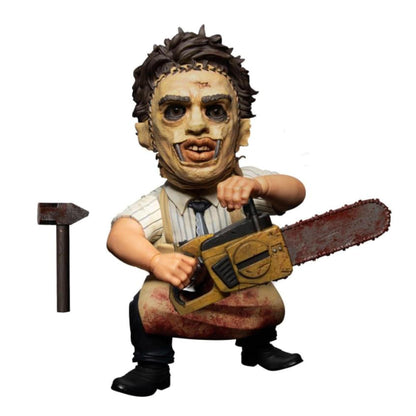 Mezco Designers Series - MDS The Texas Chainsaw Massacre (1974): Leatherface