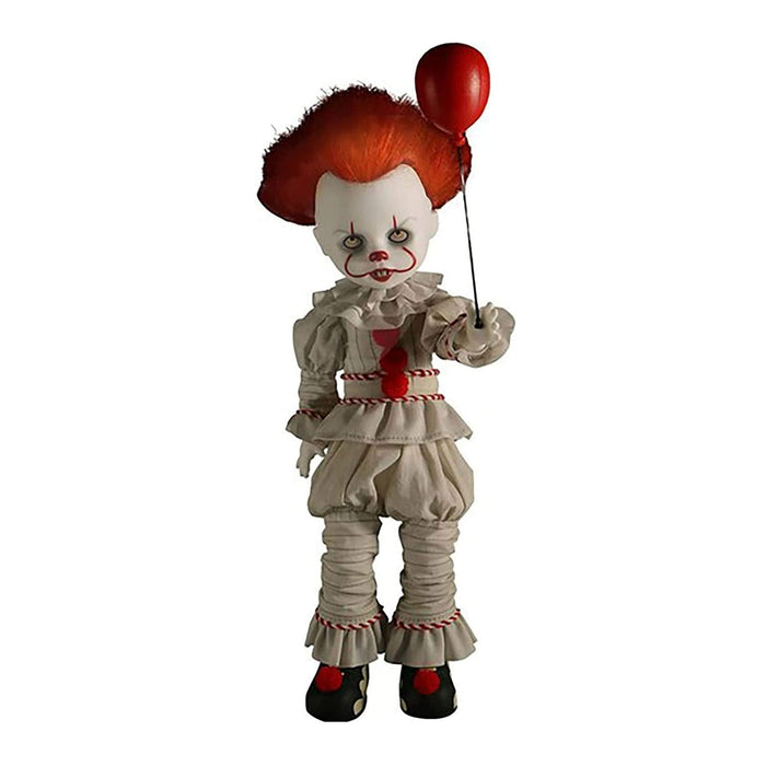 Mezco Living Dead Dolls Presents Pennywise (2017