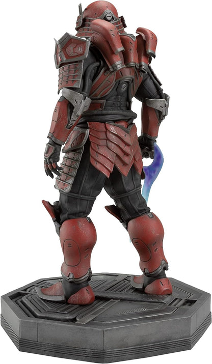 Halo Infinite: Spartan Yoroi PVC Statue