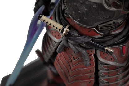 Halo Infinite: Spartan Yoroi PVC Statue