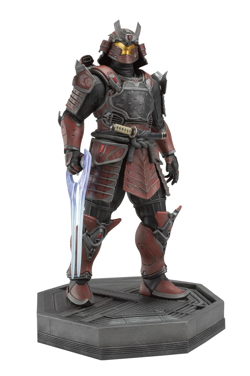 Halo Infinite: Spartan Yoroi PVC Statue