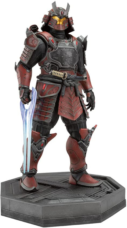Halo Infinite: Spartan Yoroi PVC Statue