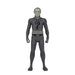MCFARLANE DC RETRO BATMAN 66 WV5 THE RIDDLER (B&W VAR) AF