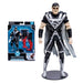 McFarlane - DC Build-a 7" Figures Wave 8 - Blackest Night - Black Lantern Superman