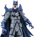 McFarlane - DC Build-a 7" Figures Wave 8 - Blackest Night - Batman Grey,blue