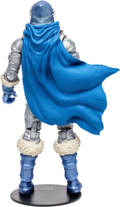 McFarlane Toys 15897 Captain Cold Actionfigur