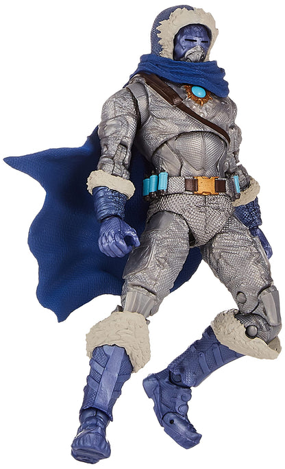 McFarlane Toys 15897 Captain Cold Actionfigur