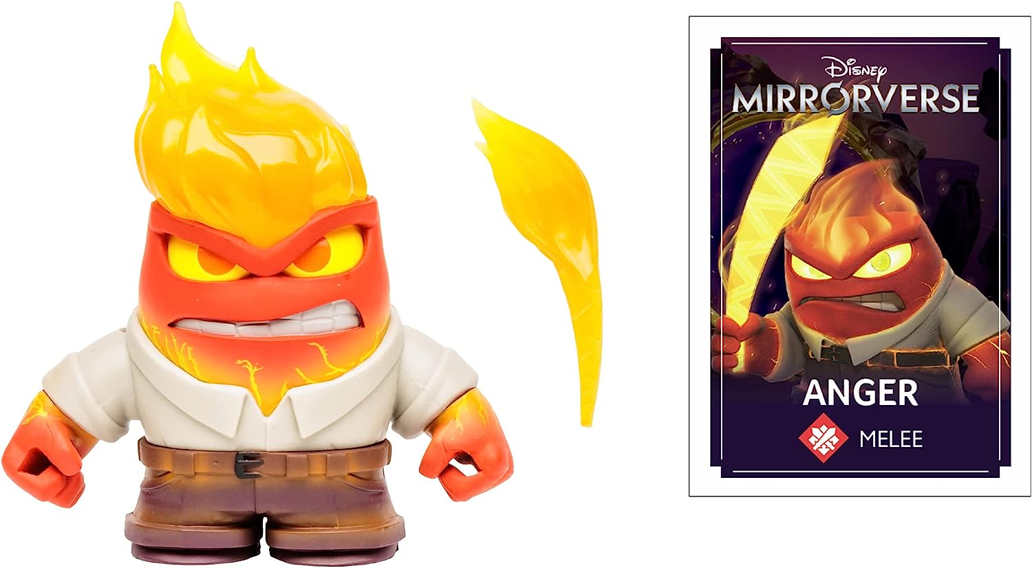 McFarlane Toys - Disney Mirrorverse 5in WV3