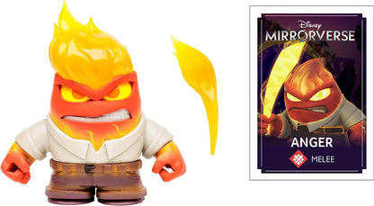 McFarlane Toys - Disney Mirrorverse 5in WV3