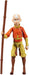 McFarlane Toys, Avatar the Last Airbender 5-inch Aang Action Figure, Collectible Figure for Children Ages 6+